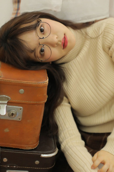 年轻的嫂子good